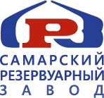 Логотип партнёра — промышленное предприятие