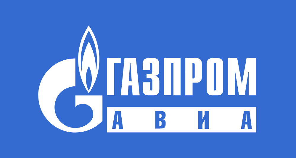 Логотип партнёра — машиностроение