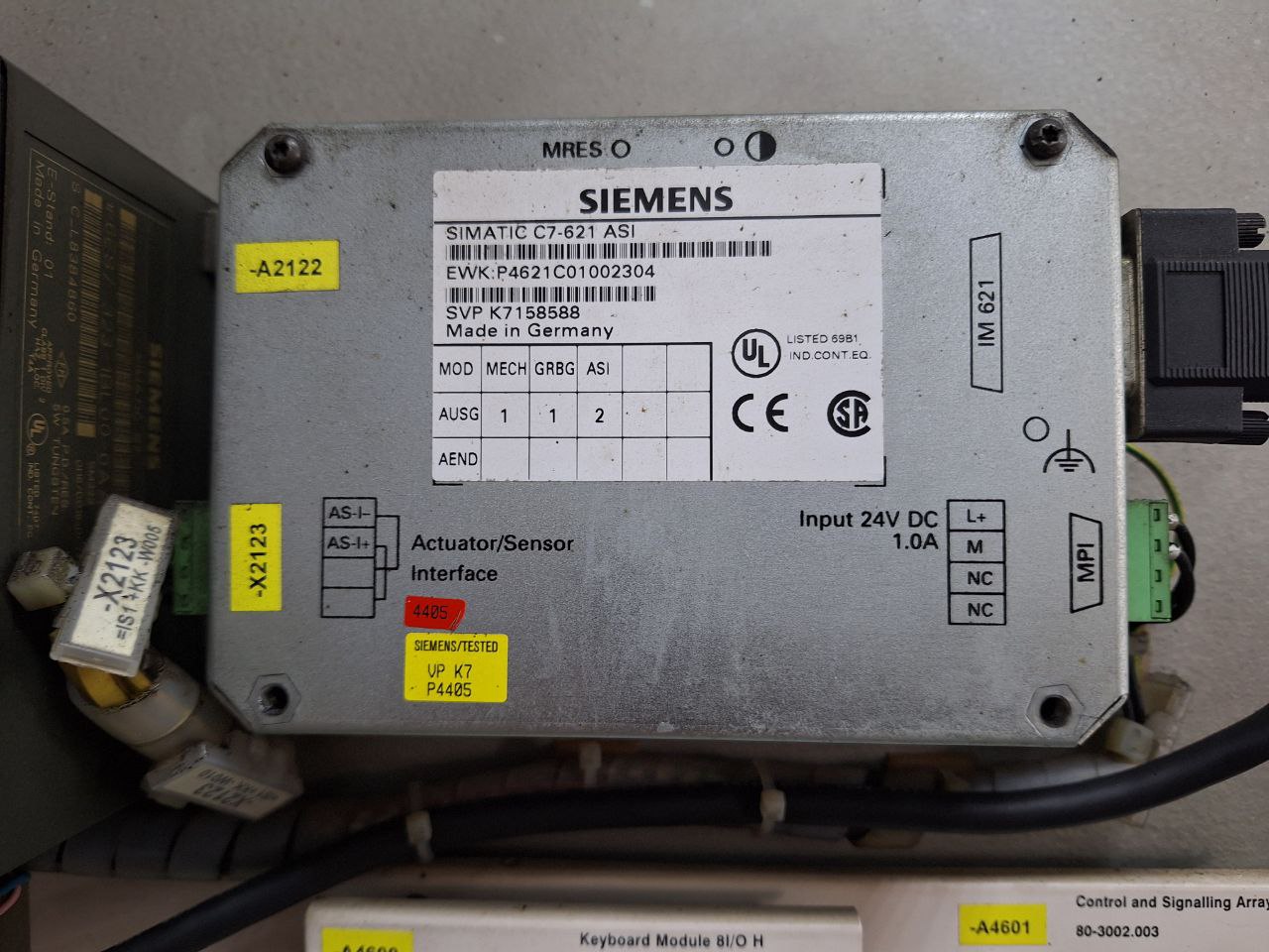 Schneider Electric — промышленная автоматика Самара